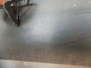 VW GOLF VII MK7 ESTATE 2014-2016 BLACK REAR BUMPER PDC GENUINE 5G9807421