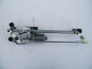 VW GOLF MK7 R GTI 2013-16 BOSH FRONT WIPER MOTOR & LINKAGE 5G2955119A 5G2955023