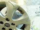 VAUXHALL ASTRA J GENUINE ALLOY WHEEL RIM 16" 6.5Jx16H2 IS44