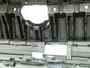 VW ID-3 2020-ON BLACK FRONT BUMPER GENUINE 10A807221