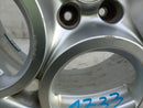 ALFA ROMEO GIULIETTA GENUINE ALLOY WHEEL RIM 18" 7.5J ET41 TYRE 225/40 R18