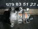 AUDI SEAT VW SKODA 2.0 TDI CRL GEUNINE AIR CON A/C PUMP COMPRESSOR 5Q0820803E