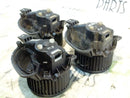 VAUXHALL CORSA HEATER BLOWER FAN MOTOR GENUINE 164330100