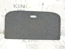 VW UP! 2011-2016 REAR BOOT FLOOR CARPET PANEL LINER GENUINE 1S085885