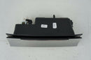 VW PASSAT B6/B7 3C 2005-2015  FRONT ASHTRAY SILVER ALUMINIUM 3C0863284A