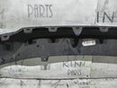 VAUXHALL ASTRA K 2015-2019 REAR BUMPER DIFFUSER 13465970