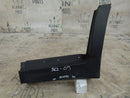 VAUXHALL MOKKA 2012-2019 PASSENGER LEFT SIDE SILL COVER GENUINE 95164755