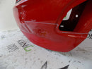 VAUXHALL CORSA D 3DR 2006-2014 RED REAR TAILGATE PANEL BOOT LID GENUINE
