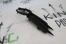 VAUXHALL CORSA D 2006-2010 FRONT LH & RH SIDE FOG LIGHT COVER GRILLE 13211479 *2