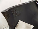 VW GOLF MK7 VII 2013-2016 BLACK REAR BUMPER GENUINE PDC 5G6807421