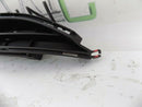 VAUXHALL CORSA E 2014-ON FRONT BUMPER LOWER GRILL 39003563