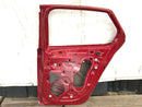 VAUXHALL CORSA F 2018-ON GENUINE REAR DOOR PANEL RIGHT DRIVER SIDE