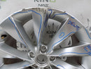 VW PASSAT CC SCIROCCO 18”  ALLOY WHEEL INTERLAGOS / TURBINE 3C8601025AB