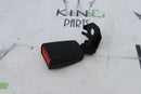 VAUXHALL CORSA D 2006-2014 REAR RIGHT SEAT BELT BUCKLE / CLASP F13276908 *2