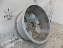 2012 AUDI A4 MK4 FL OE 17" ALLOY WHEEL 8K0601025CE 7.5Jx17 ET45