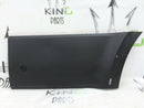 VW CRAFTER 7C 2018 REAR TRIM MOULDING RIGHT SIDE PROTECT PANEL PDC 7C0853754