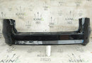 VOLKSWAGEN PASSAT B7 ESTATE 2010-2014 REAR BUMPER GENUINE 3AF807421