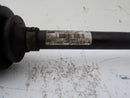 VAUXHALL ASTRA J MK6 TURBO 1.6 PETROL 09-14 GENUINE DRIVESHAFT RIGHT DRIVER SIDE