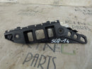 VW SCIROCCO MK3 2008-14 FRONT BUMPER LEFT BRACKET GENUINE 1K8807183