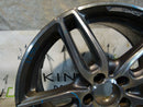 MERCEDES W176 AMG GENUINE ALLOY WHEEL RIM 18" 7.5Jx18CH ET52 A1764010700