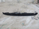 VW GOLF MK7 2012-16 FRONT RIGHT GRILLE MOLDING TRIM GENUINE 5G0853666