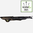 VAUXHALL ASTRA J MK6 2009-2014 UNDER SCUTTLE PANEL BULKHEAD TRIM BOTTOM COVER