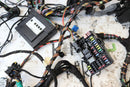 VAUXHALL CORSA E 2014-ON 1.4 MAIN WIRING LOOM HARNESS
