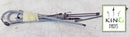 SEAT ALHAMBRA 2010-2015 RHD REAR LEFT / RIGHT SIDE DOOR WIRING CABLE 7N0843507C