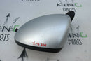 VAUXHALL CORSA D 2008-13 LEFT SIDE ELECTRIC WING MIRROR *NO MIRROR GLASS