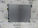 VW CRAFTER MAN TGE 2018 - 2021 - WATER RADIATOR - BRAND NEW GENUINE - 2N0121212B