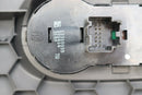 VAUXHALL CORSA D 2006-2014 RHD HEADLIGHT & FOG LIGHT SWITCH & SURROUND PANEL *2