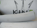 VAUXHALL CORSA D E 2014-ON FRONT LEFT A PILLAR TRIM PANEL GREY & BLACK 13180560