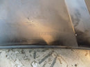 VAUXHALL VIVARO NISSAN TRAFIC 2014-2019 PASSENGERS BUMPER CORNER 850170388R C232