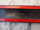 VW CADDY 2K 2003-ON REAR LEFT DOOR SLIGHT TRIM MOULDING 2K3853535