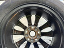 RENAULT ZOE (ZE50) ALLOY WHEEL RIM 16' 6.5Jx16xCH5-44 & TYRE 195/55/16 R16