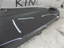 VW GOLF MK7 5G6 2012-2016 SPOILER DIFFUSER REAR BUMPER GENUINE 5G6807568