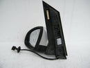 VAUXHALL ASTRA J 2009-2014 DOOR WING MIRROR LEFT PASSENGER SIDE N/S SILVER 09