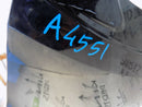 VAUXHALL CROSSLAND X 2017 2018 SUV FRONT BUMPER GENUINE TOP PART 39097370