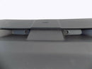VW BEETLE 2012-2019 REAR BOOT LID TRIM COVER FAIRING 5C5867601 /B06-57