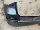 GENUINE VAUXHALL ASTRA J SPORTS TOURER REAR BUMPER IN GREY 5088736
