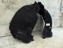 VAUXHALL ASTRA K 2015-19 FRONT LEFT WHEEL MUD GUARD GENUINE 39115547