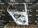 VOLKSWAGEN GOLF VII 2012-ON GENUINE REAR DOOR LEFT SIDE PASSENGER 5G4833311