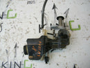 AUDI A3 (8V) 2012-2016 S-LINE 2.0 TDI BRAKE MASTER CYLINDER & FLUID BOTTLE