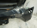 VAUXHALL CORSA D 2006-2010 GENUINE FRONT BUMPER GRILL RADIATOR 13179940