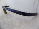 VW BORA MK4 A4 1J 99-05 TRIM MOULDING STRIP FRONT BUMPER COVER 1J5807719A