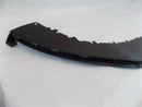 VW GOLF MK6 2008-2012 FRONT BUMPER LOWER CENTRE LIP SPOILER 5K0805903A /B02-80