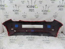 VW VOLKSWAGEN UP FACELIFT 2017-ON REAR BUMPER GENUINE OEM 1S6807417 T