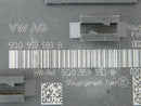 AUDI A3 (8V) 2012-2016 S-LINE 5DR FRONT RIGHT DOOR CONTROL MODULE ECU 5Q0959593D
