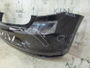 VOLKSWAGEN VW POLO MK5 2009–14 REAR BUMPER PDC GENUINE 6C6807421