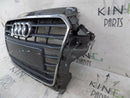 AUDI A3 (8V) 2012-2016 SPORTBACK FRONTBUMPER GENUINE GRILL 8V3853037